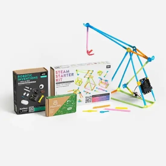 Robotics Starter Product Image
