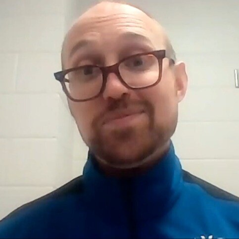 Sam Yancey
